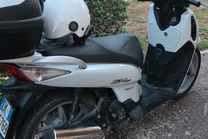 Honda SH150