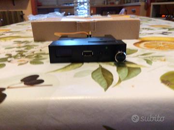 GOTEK Floppy Drive emulatore USBPER DJ70 ROLAND