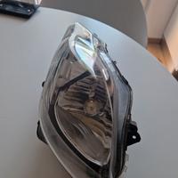 FARO FANALE ANTERIORE SINISTRO  SUZUKI BURGMAN 400