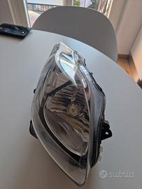 FARO FANALE ANTERIORE SINISTRO  SUZUKI BURGMAN 400