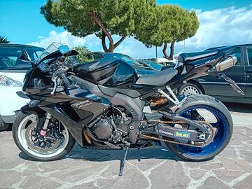 Honda CBR 1000 rr