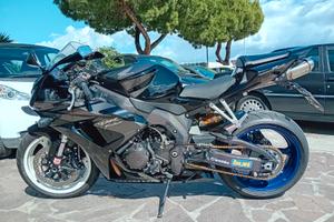 Honda CBR 1000 rr