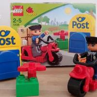 Lego Duplo Ville 5638 - Postino