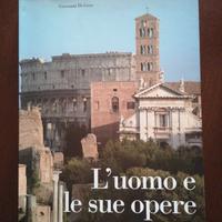 L'uomo e le sue opere. Giovanni Di Geso. 
