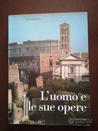 L'uomo e le sue opere. Giovanni Di Geso. 