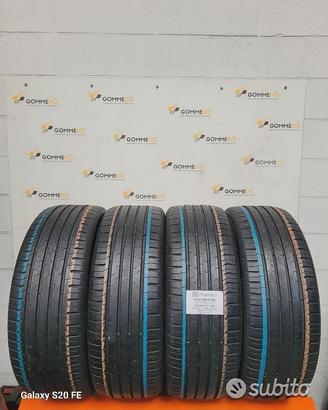 Gomme estive usate 215/55 17 94V