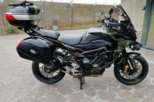 Yamaha Tracer 900 - 2017