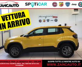 Jeep Avenger 1.2 Turbo Longitude