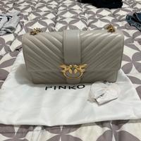 Borsa love bag pinko