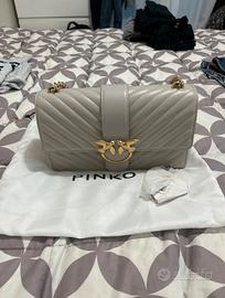Borsa love bag pinko