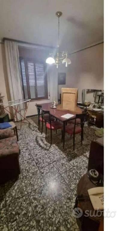 Appartamento – Montappone, Spazzi - Altro