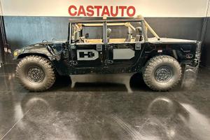 Hummer H1 CIVILE OPEN TOP SUT