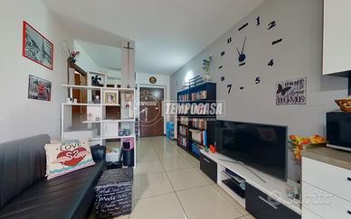 Ampio bilocale in centro!