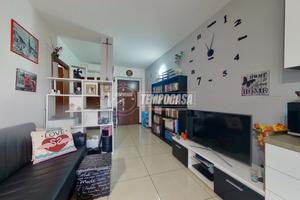 Ampio bilocale in centro!