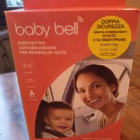Baby bell nuovo