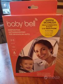 Baby bell nuovo