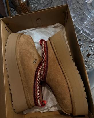 ugg tazz marrone