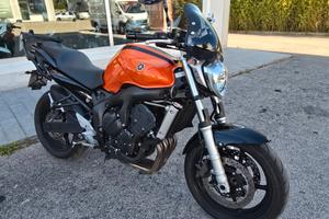 Yamaha FZ6