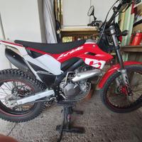 Montesa 4Ride - 2019