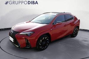 Lexus UX UX250H UX300H 4WD F-SPORT MY24
