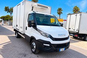 IVECO Daily 35-130 Frigo Thermo King V300 Max - AT