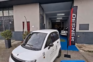 Altro DESNER A05