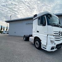 MERCEDES-BENZ VI Actros IV 18 2012 - actr U1913668