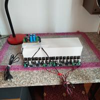 amplificatori autocostruito