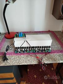 amplificatori autocostruito