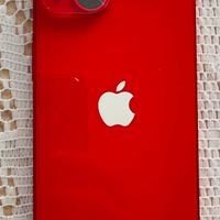 iPhone 14 red 128 Gb