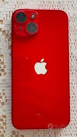 iPhone 14 red 128 Gb