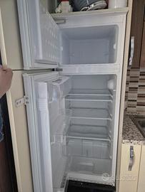Frigo da incasso Beko 