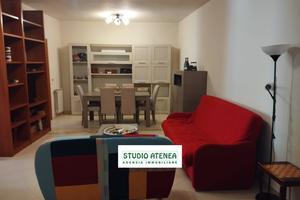 Via SanFrancesco Trilocale 84Mq IdealeCasa/Vacanze