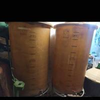 serbatoi in vetroresina 