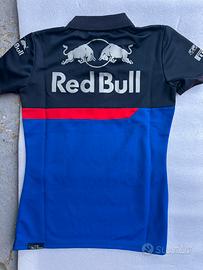 Polo F1 Scuderia Toro Rosso