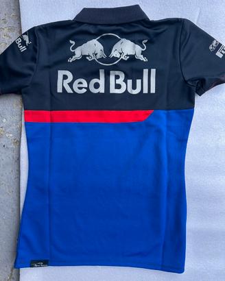 Polo F1 Scuderia Toro Rosso