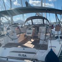VELA Bavaria Cruiser 46 del 2017 (Elisa)