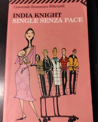 Libri: romanzi vari