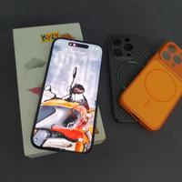 Apple Iphone 14 pro 128 gb nero batteria 100%