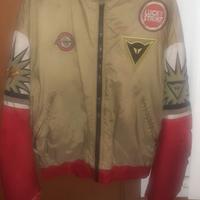 giacca da moto Dainese anni 90