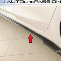 Coppia minigonne laterali per Tesla Model 3 (003):