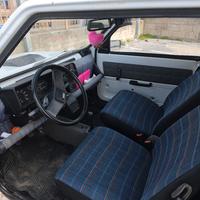 Fiat panda 750 fire gpl ASI