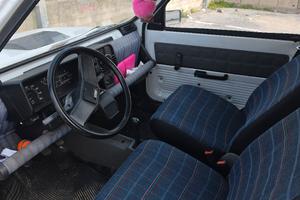 Fiat panda 750 fire gpl ASI