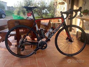 Colnago v3