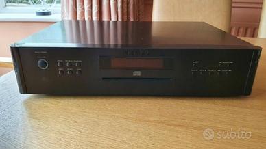 Rotel-CD Player-rcd 1520