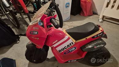 Giochi cavalcabili per bambini