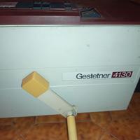 Gestetner 4130 ciclostile