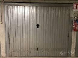 Box uso Magazzino - Chivasso Via Bertola