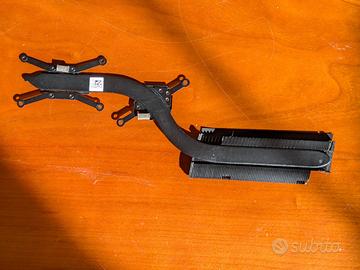 Dissipatore e Ventola Asus ZenBook UX431FN