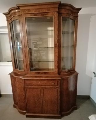 Credenza in legno